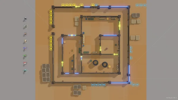 No Plan B screenshot 34