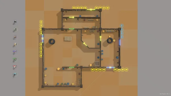 No Plan B screenshot 35