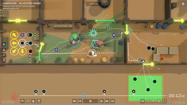 No Plan B screenshot 5
