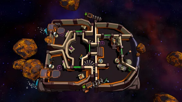 This Means Warp screenshot 2
