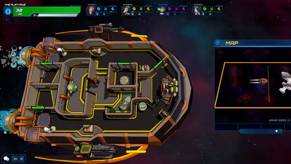 This Means Warp screenshot 7