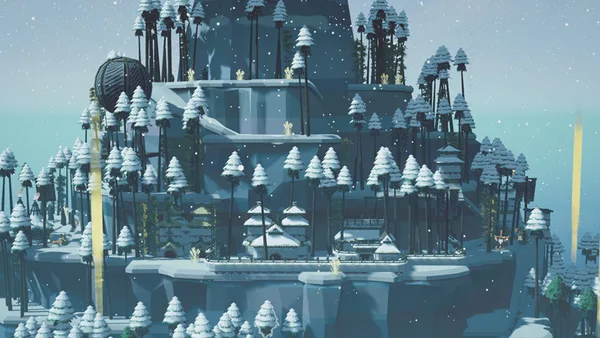 Kainga: Seeds of Civilization screenshot 4