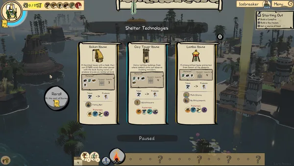 Kainga: Seeds of Civilization screenshot 6