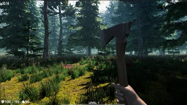 Gone: Survival screenshot 4