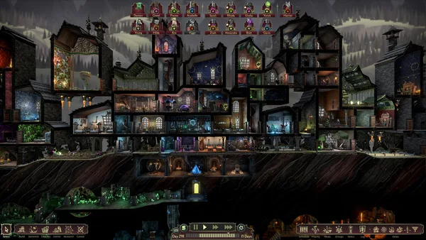 Mind Over Magic screenshot 6