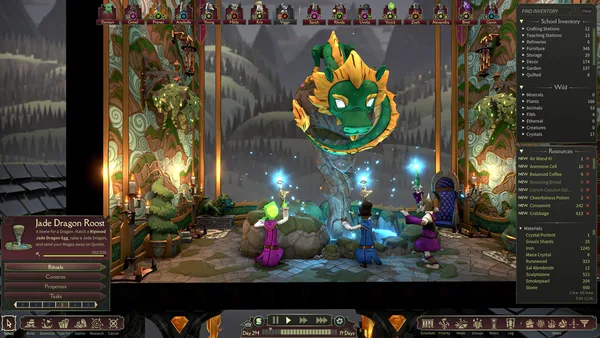 Mind Over Magic screenshot 9