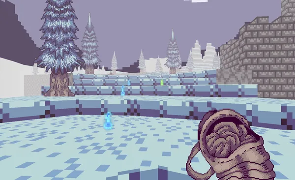 Screenshot 1 di Shrine