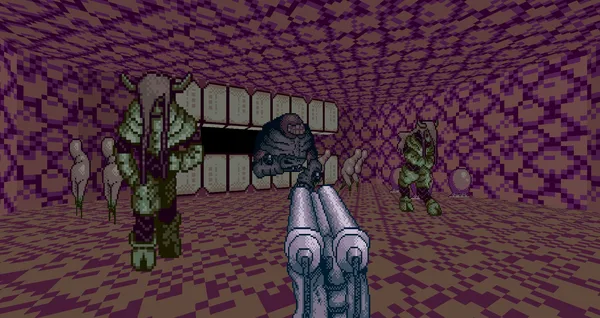 Screenshot 3 di Shrine