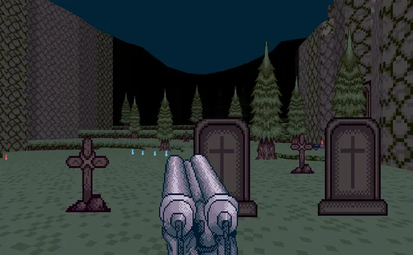 Screenshot 4 di Shrine