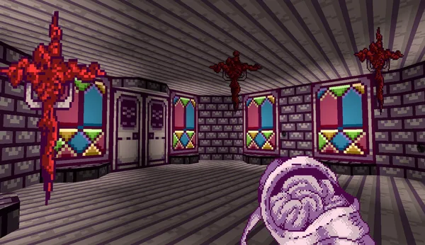 Screenshot 5 di Shrine