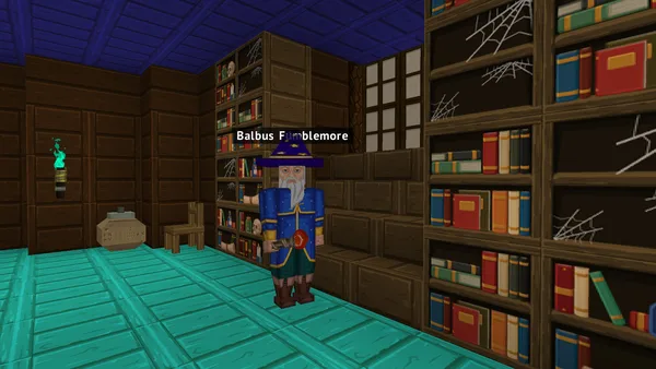 Elsewhere screenshot 11