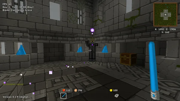 Elsewhere screenshot 15