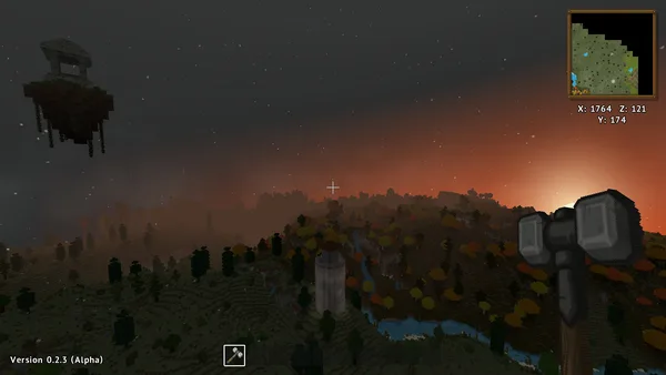 Elsewhere screenshot 18