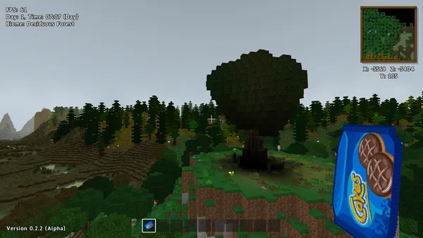 Elsewhere screenshot 25