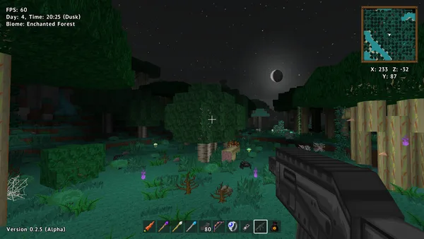 Elsewhere screenshot 30