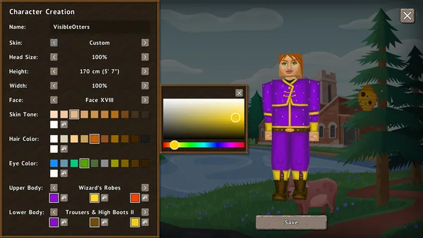 Elsewhere screenshot 6