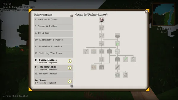 Elsewhere screenshot 7