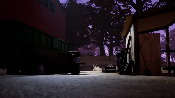 Adios screenshot 3