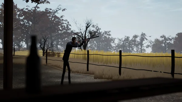 Adios screenshot 6