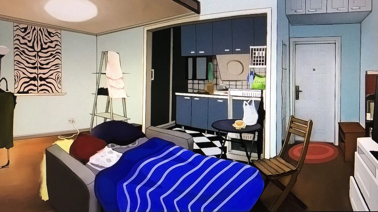 Screenshot 1 di Good Morning World