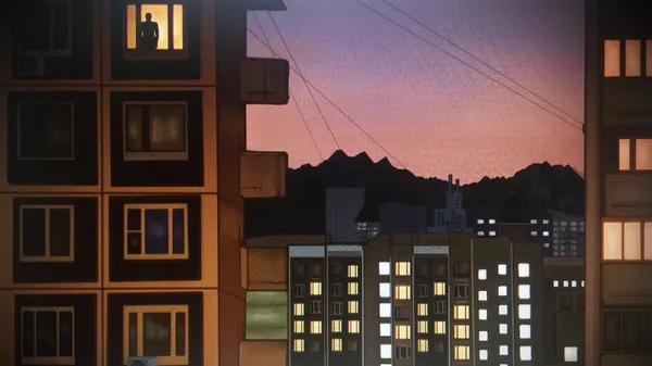 Screenshot 5 di Good Morning World