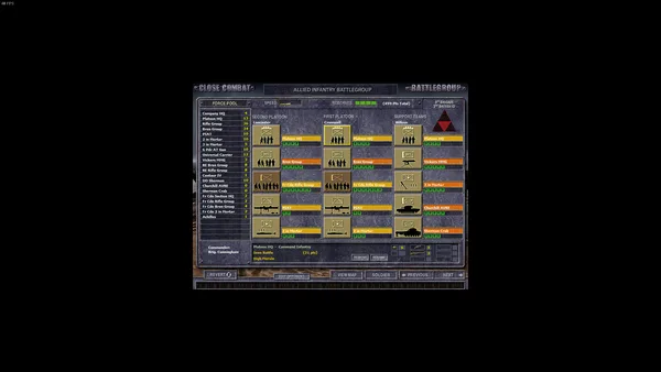 Close Combat: The Longest Day screenshot 6