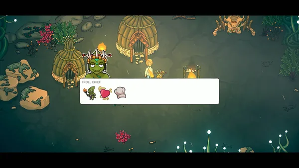 Space Chef screenshot 5