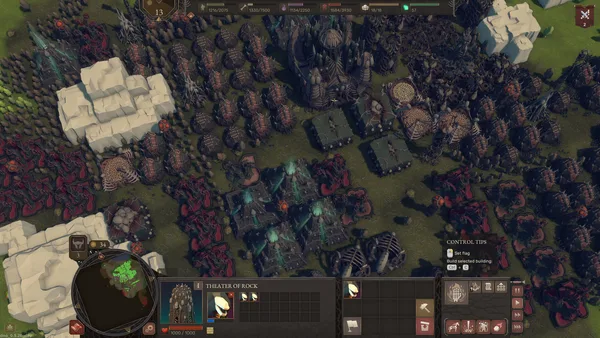 Diplomacy is Not an Option screenshot 10