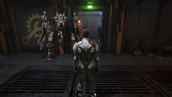Screenshot 10 di PHANTOM GALAXIES™