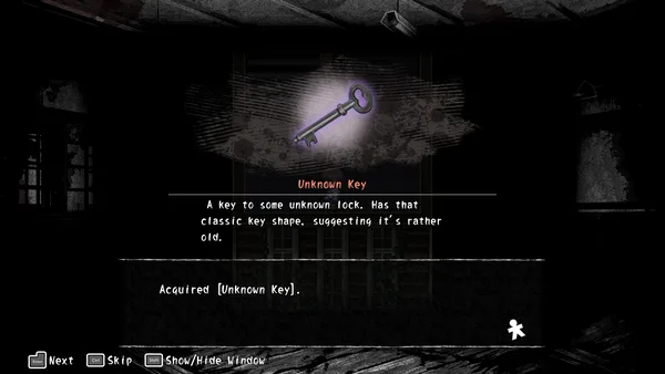 Corpse Party (2021) screenshot 4