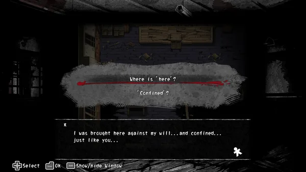 Corpse Party (2021) screenshot 8