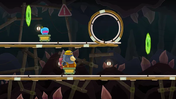 Bring You Home screenshot 12