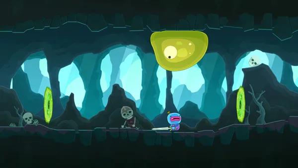 Bring You Home screenshot 9