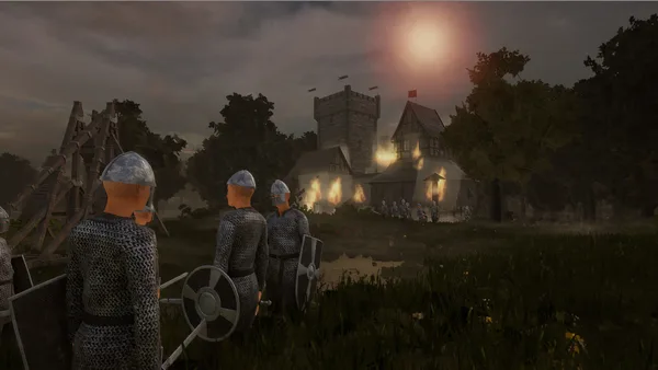 Empires and Tribes screenshot 7