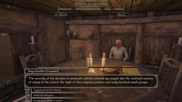 Empires and Tribes screenshot 8