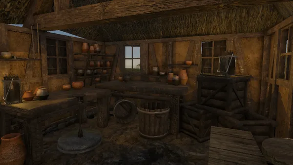Empires and Tribes screenshot 9