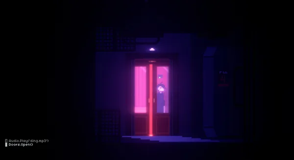 Screenshot 1 di One Dreamer: Prologue