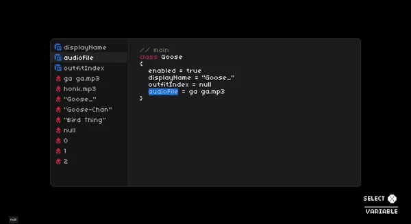 Screenshot 2 di One Dreamer: Prologue