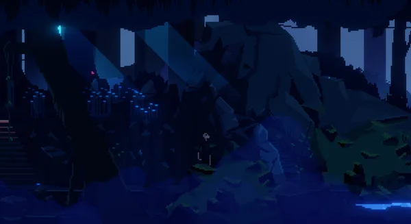 Screenshot 6 di One Dreamer: Prologue