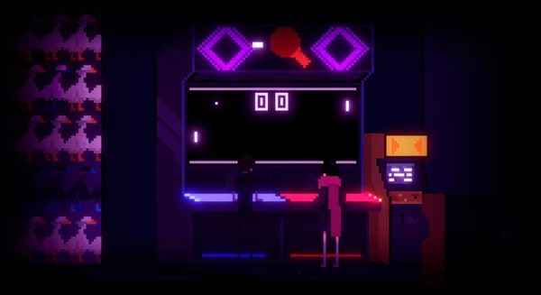 Screenshot 7 di One Dreamer: Prologue