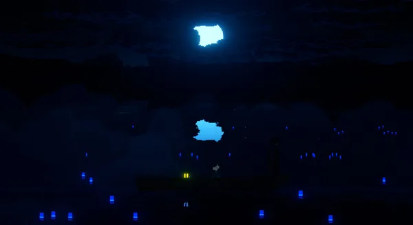 Screenshot 8 di One Dreamer: Prologue