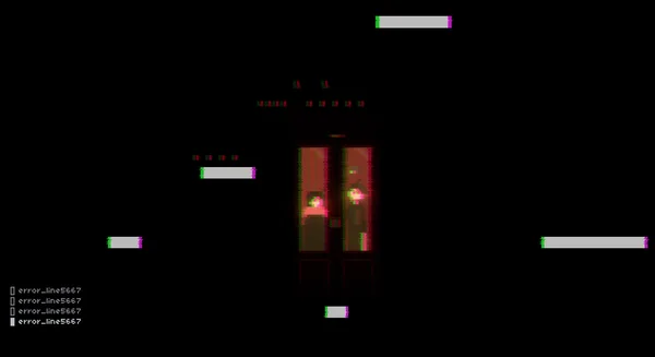 Screenshot 9 di One Dreamer: Prologue