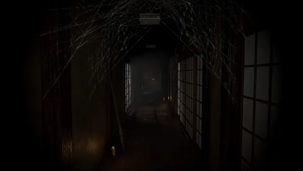 DEVOUR screenshot 10