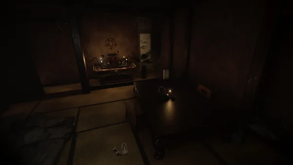 DEVOUR screenshot 11