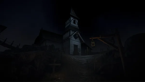 DEVOUR screenshot 12