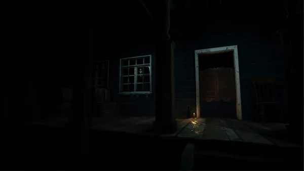 DEVOUR screenshot 13