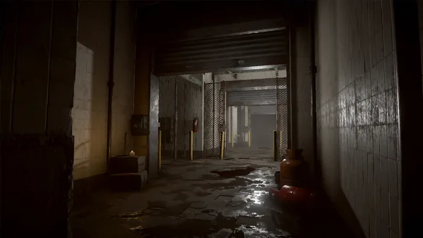 DEVOUR screenshot 14