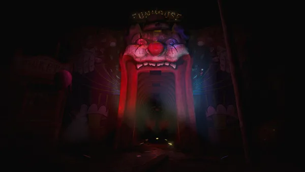DEVOUR screenshot 18