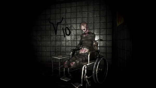 DEVOUR screenshot 8