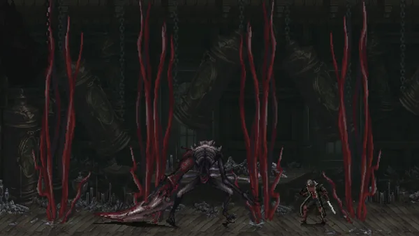The Last Faith screenshot 10